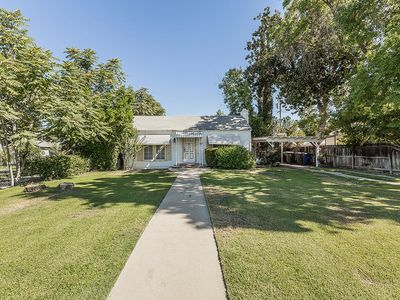 643 E Vassar Avenue