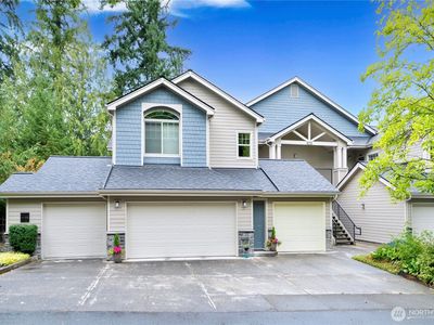 Property at 4335 Issaquah-Pine Lake Road SE #1405, Sammamish, WA