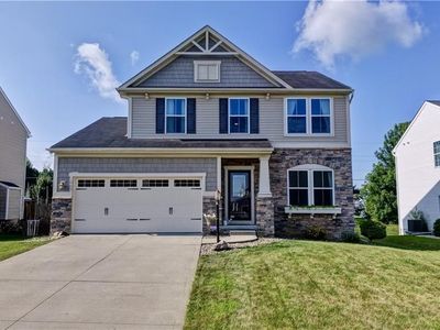 1802 Secretariat St NE