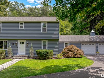 85 Oakcliff Road