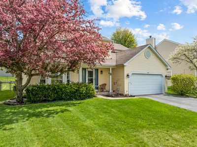 992 McPhee Dr