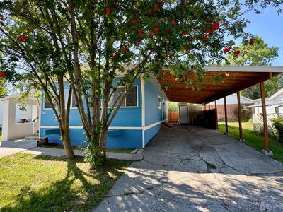 1605 Durston Rd TRAILER 49