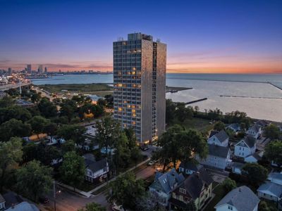 2525 S Shore DRIVE #15B