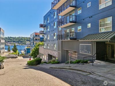 701 Galer Street #813