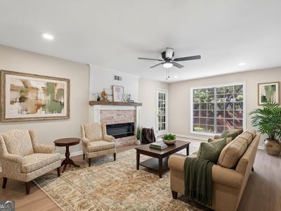 6851 Roswell Rd Unit F19