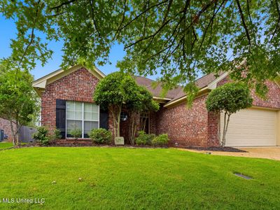 709 Wedgewood Ct