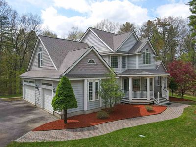 17 Aldrich Street