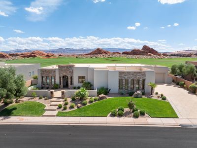 3325 S Red Rock Way