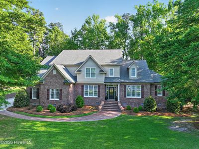 705 Kensington Drive