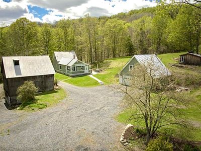 2045 Silloway Road