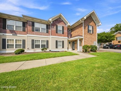 6503 Brook Bend Way Unit 121