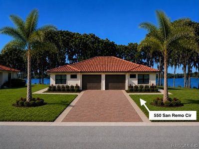550 San Remo Cir