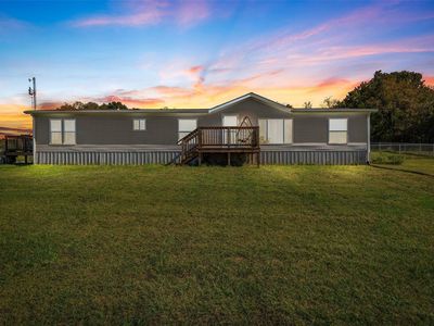 11517 Pleasant Hill Rd