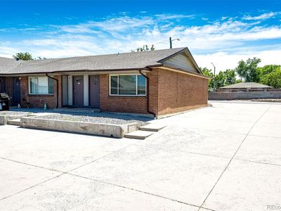 4625 W 6th Avenue #12