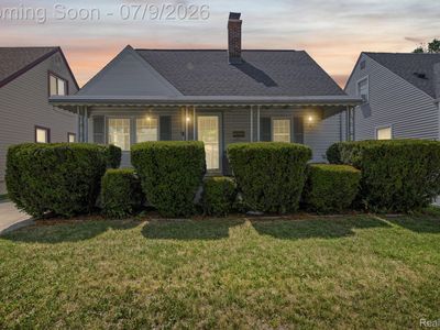 Property at 14618 Mulberry St, Southgate, MI