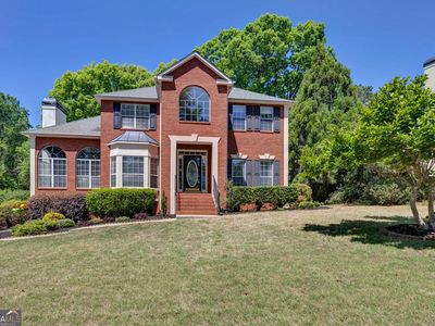 122 Grandiflora Dr