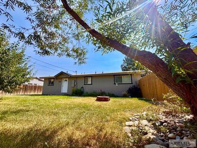 Property at 1505 Roosevelt Ave, Salmon, ID