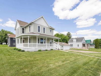 Property at 1820 17th Street, Hazel Green, WI