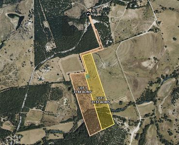 0 County Road 287 Lot 1