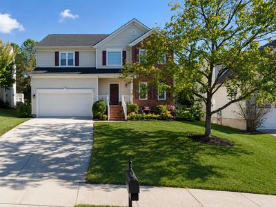 2447 Stately Oaks Dr