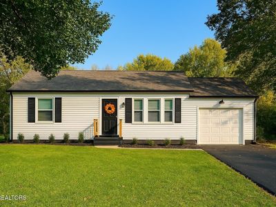 310 Canterbury Dr LOT 14