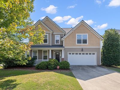 3140 Sentinel Ferry Ln