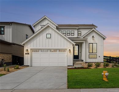 8863 Springsong Lane