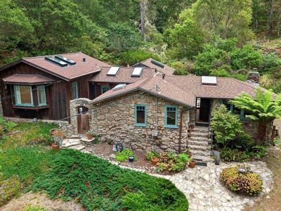 123 Fern Canyon Rd
