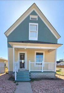 Property at 402 Lincoln Ave, La Junta, CO