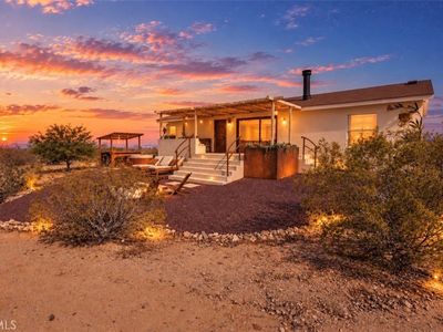 60707 Sonora Rd