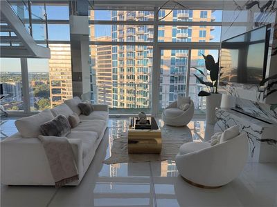45 Ivan Allen Jr Blvd NW Unit 2701