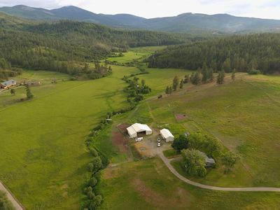 27108 E Blanchard Loop Rd