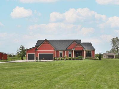 13819 Hinton Mill Rd