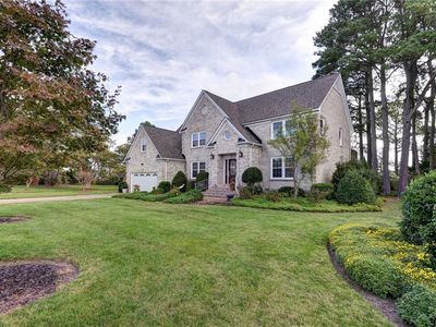 3 Carmines Ct