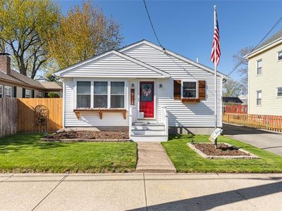 60 Greeley St