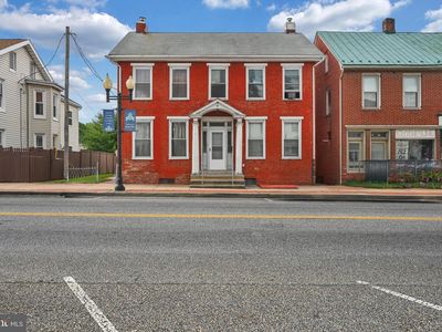Property at 43 W Main St, Annville, PA
