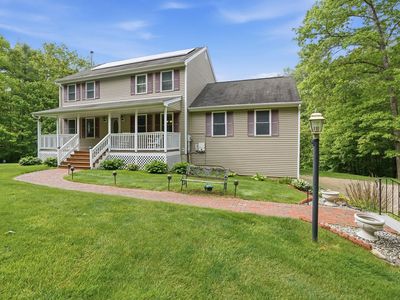 7077 Shaker Road
