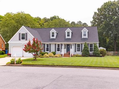 419 Granada Dr