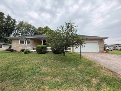 Property at 17 P St, Bedford, IN