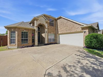 3504 Irvin Dr