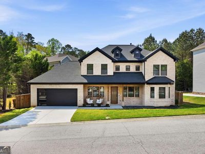 Property at 5416 Boreal Way SW, South Fulton, GA