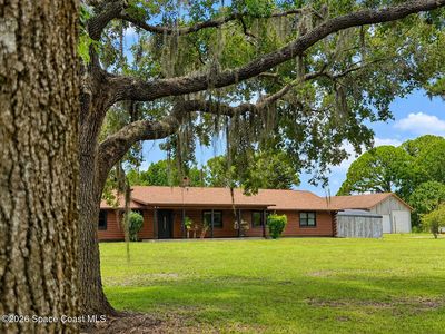 545 Chase Hammock Rd