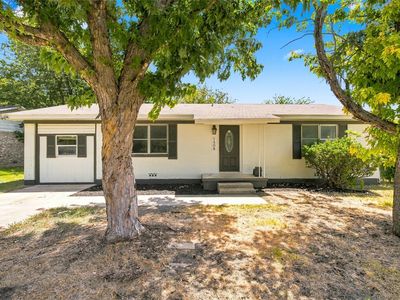 1508 Bowie Ct