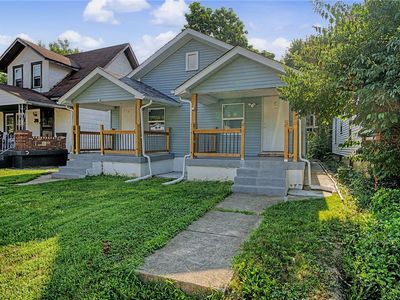 538 Shoop Ave