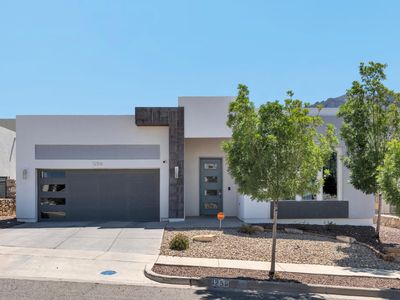 1256 Desert Night St