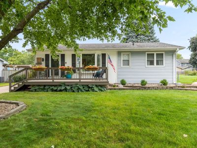 Property at 206 12th Ave NW, Altoona, IA