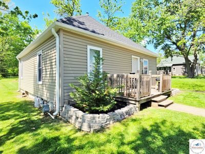 Property at 1612 S Montgomery Ave, Sedalia, MO
