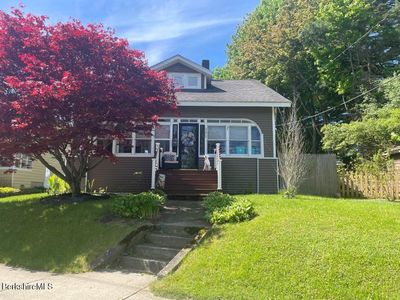 Property at 340 Elm St, Pittsfield, MA