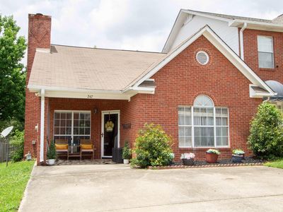 247 Cambrian Ridge Trl