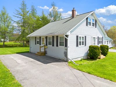 Property at 41 Yeaton Street, Waterville, ME